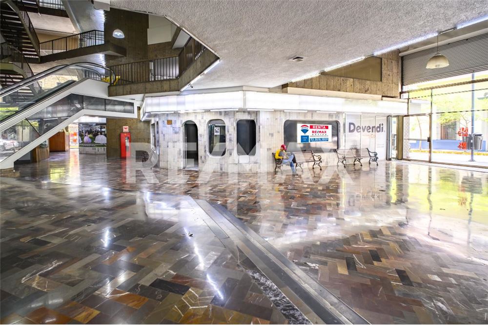 Komerciāli/Tirdzniecības - Komercplatība - Guadalajara, Meksika - Mexico - 11 - 1001002124-11