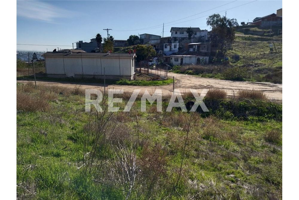 Prédio Habitacional - Plot of Land for Allotment - Playas De Rosarito, México - Mexico - 3 - 1001006182-103