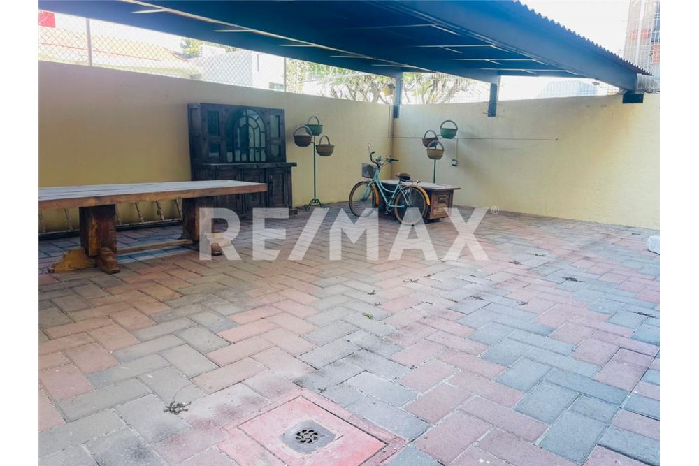 住宅 - 房子 - Querétaro, 墨西哥 - Mexico - 23 - 1001065095-187