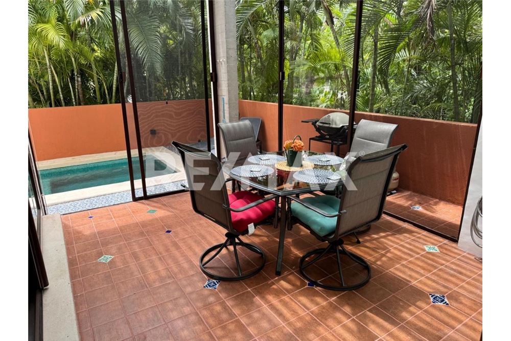 Residential - House - Tulum, Mexico - Mexico - 8 - 1001040022-179