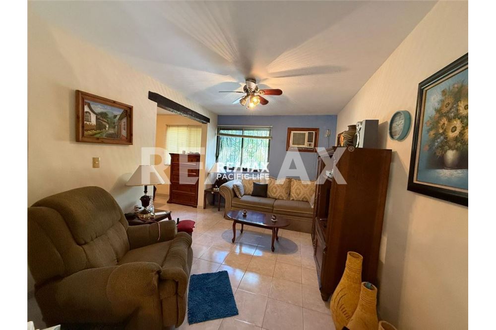 Residencial - Casa - Mazatlán, México - Mexico - 9 - 1001145018-202