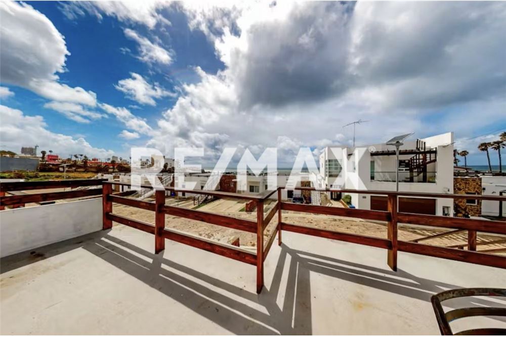 Residenziale - Casa - Playas De Rosarito, Messico - Mexico - 12 - 1001006298-5