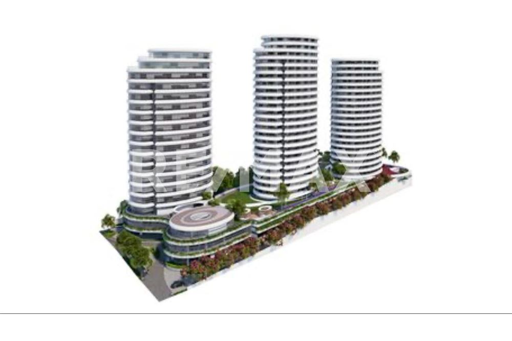 Residential - Condo/Apartment - Playas De Rosarito, Mexico - Mexico - 42 - 1001006176-92