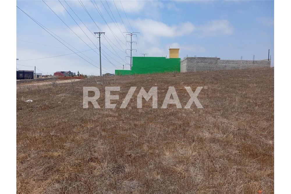 Residential - قطعة أرض للتقسيم - Playas De Rosarito, المكسيك - Mexico - 9 - 1001006299-5