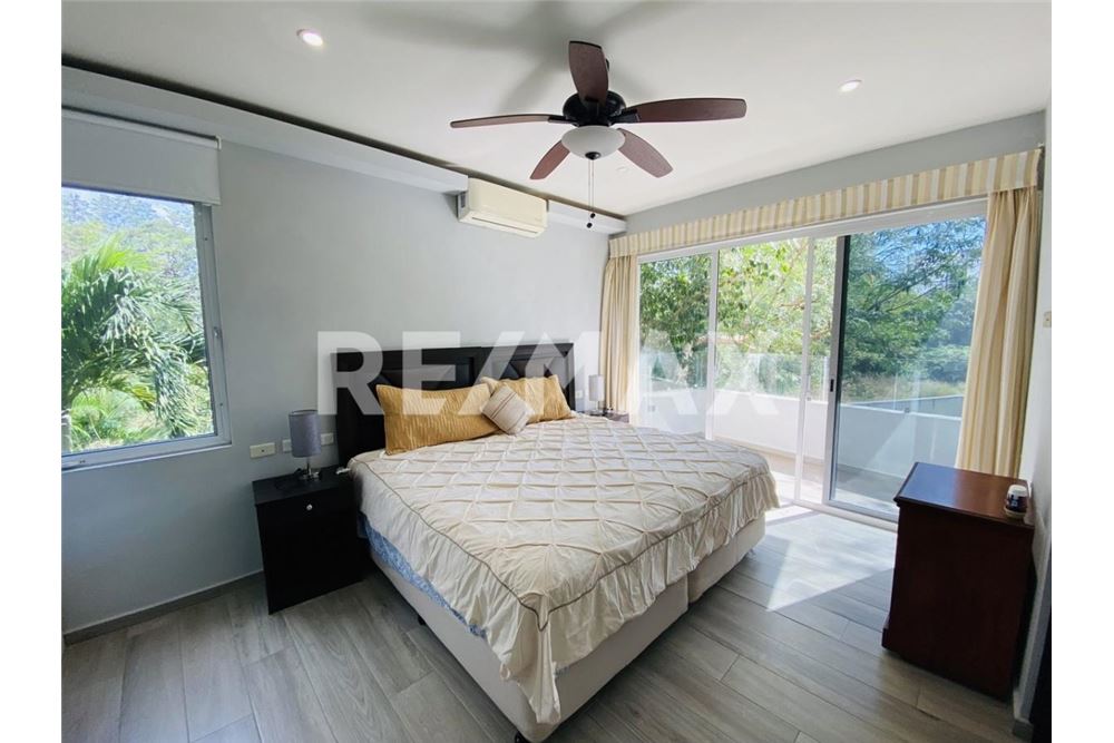 Residential - Apartment with roof - Playa del Carmen, Mexico - Mexico - 18 - 1001040044-22