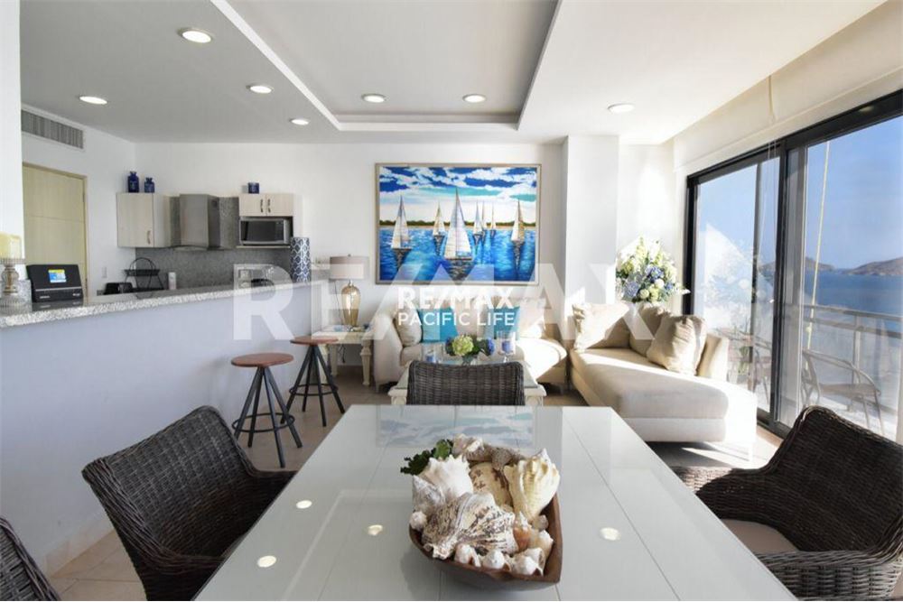 Residencial - Apartamento con terraza - Mazatlán, México - Mexico - 6 - 1001145018-184