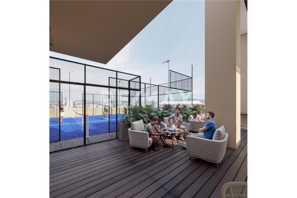 居住用物件 - 屋根付きアパート - Mazatlán, メキシコ - Mexico - 15 - 1001070072-522