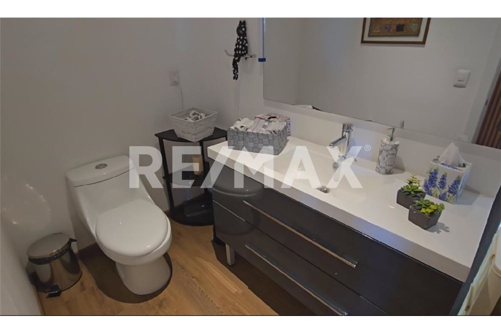 Rezidential - Apartament cu Acoperiş - Querétaro, Mexic - Mexico - 15 - 1001003240-24