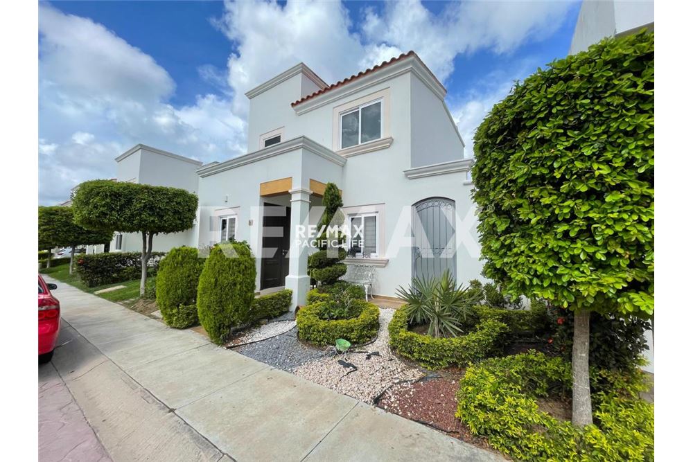 Residencial - Casa - Mazatlán, México - Mexico - 1 - 1001145045-36