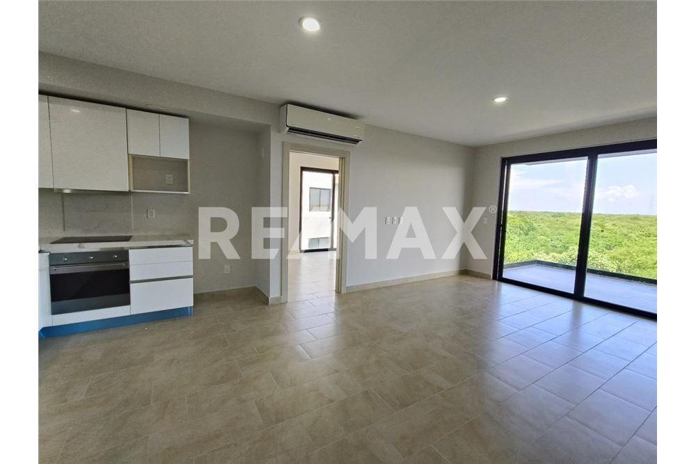 Residential - Apartment with roof - Playa del Carmen, Mexico - Mexico - 6 - 1001040037-35