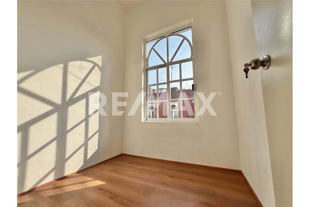 Residential - Condo/Apartment - Ciudad de México, Mexico - Mexico - 20 - 1001028024-230