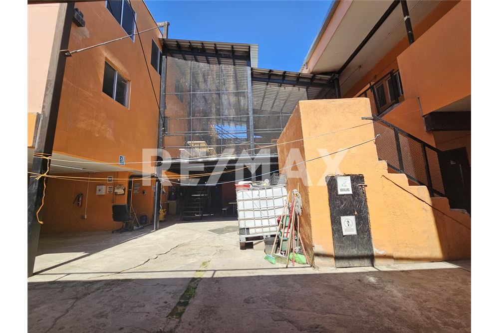 Prédio Habitacional - Casa - Tijuana, México - Mexico - 7 - 1001150009-323