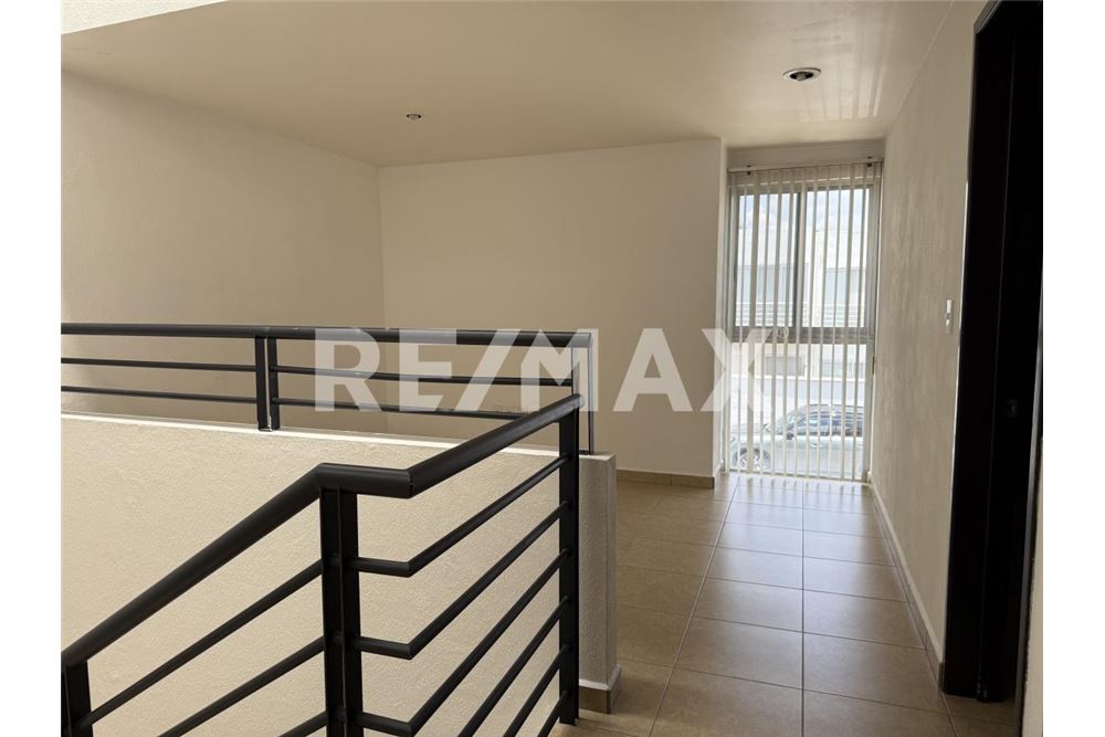 Residential - House - Querétaro, Mexico - Mexico - 7 - 1001065289-10