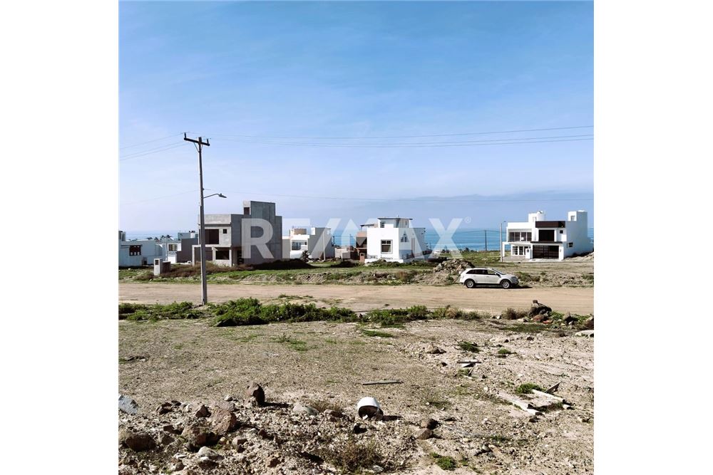 Residential - Plot of Land for Investment - Playas De Rosarito, Mexico - Mexico - 5 - 1001006243-67