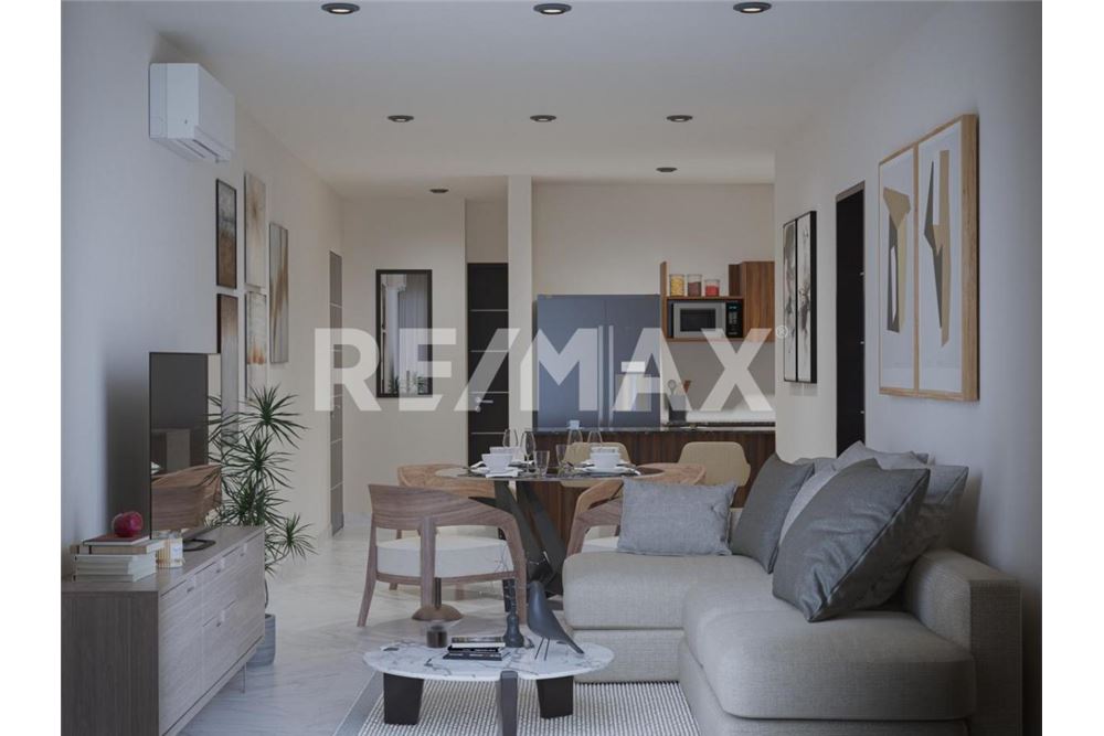 Residential - Склад - Cancún, Мексика - Mexico - 13 - 1001126001-1128