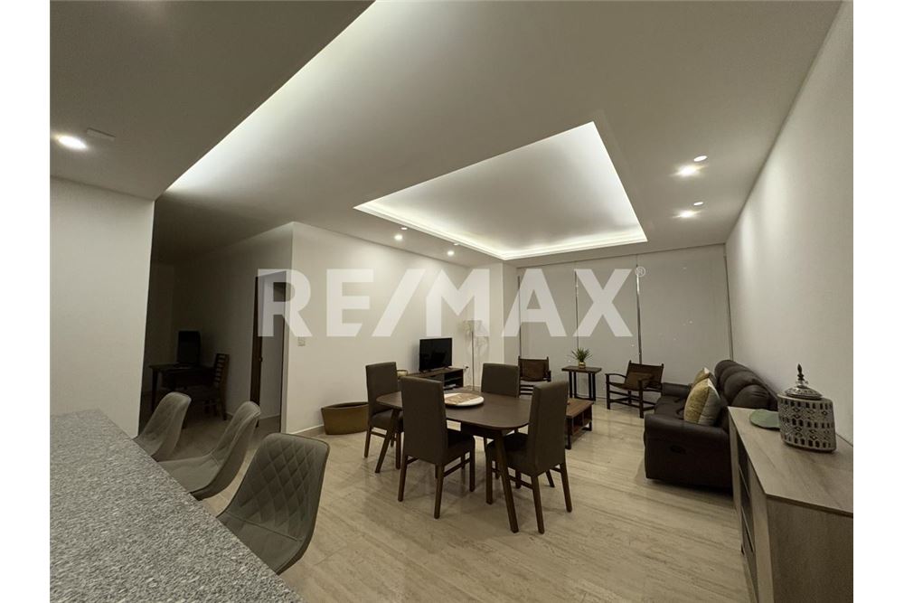 Woningbouw - Appartement (bovenste verdieping) - Querétaro, Mexico - Mexico - 21 - 1001003206-39