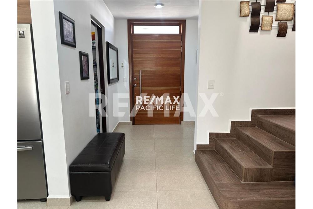 Residencial - Casa - Mazatlán, México - Mexico - 3 - 1001145021-8