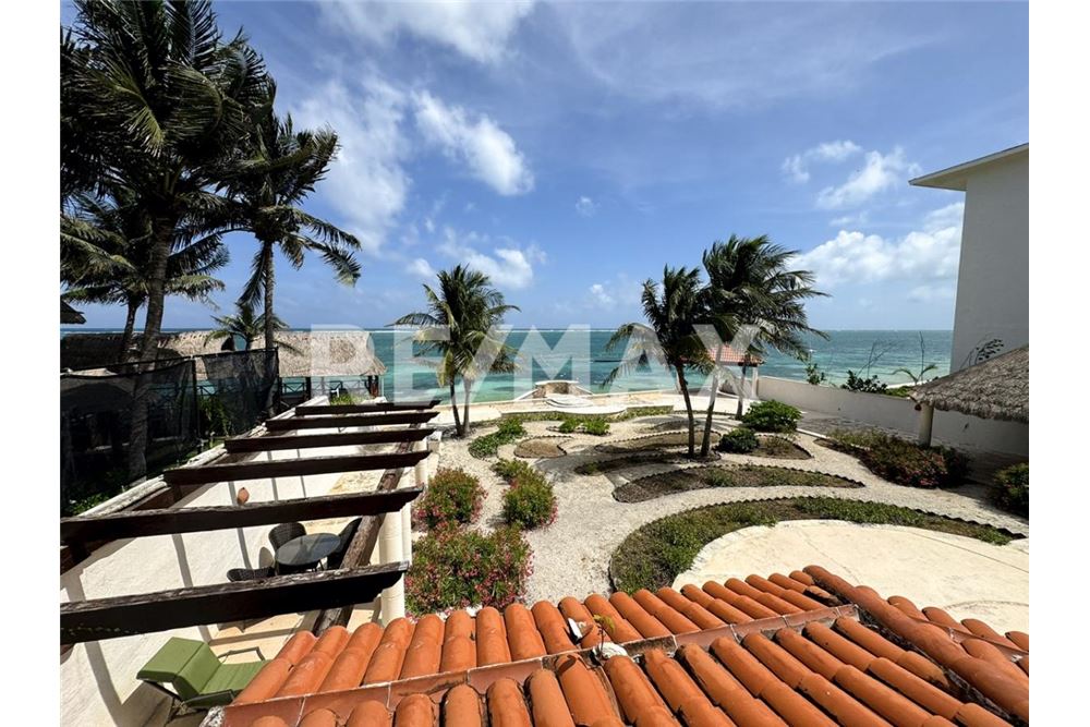 Residential - House - José María Morelos, Mexico - Mexico - 49 - 1001040001-1394