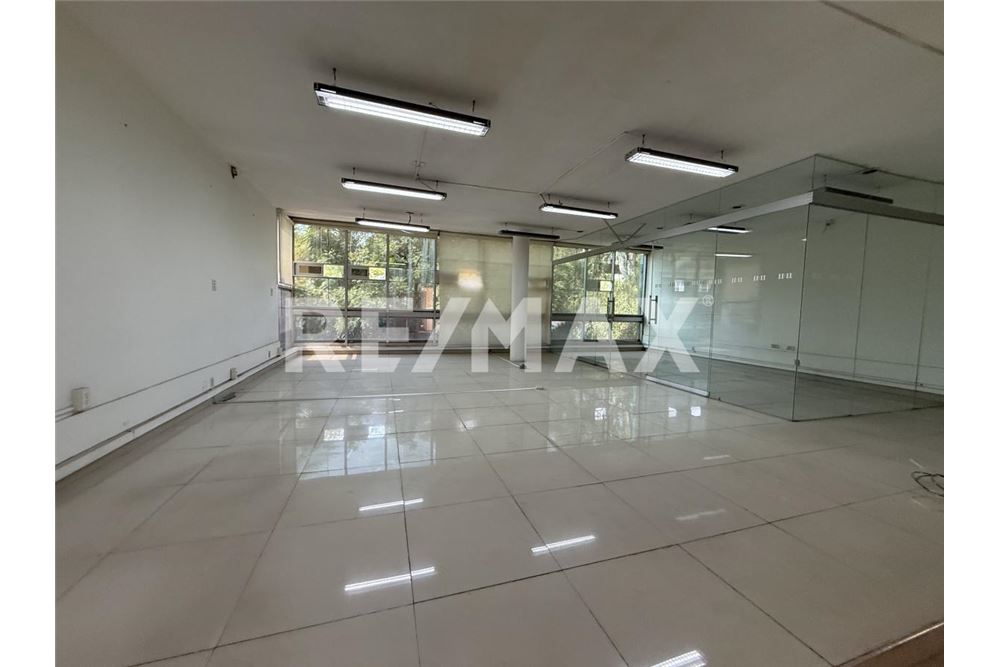 Commercieel - Büro - Ciudad de México, Mexiko - Mexico - 11 - 1001180018-477