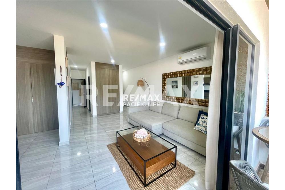 Residencial - Apartamento con terraza - Mazatlán, México - Mexico - 7 - 1001145011-144