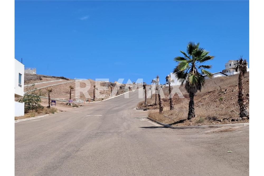 Residential - Plot of Land for Investment - Tijuana, Mexico - Mexico - 7 - 1001006159-64
