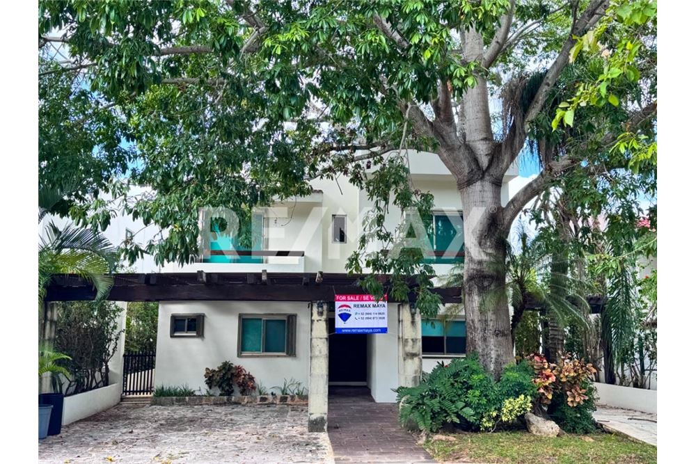 Residential - House - Playa del Carmen, Mexico - Mexico - 2 - 1001040001-1447
