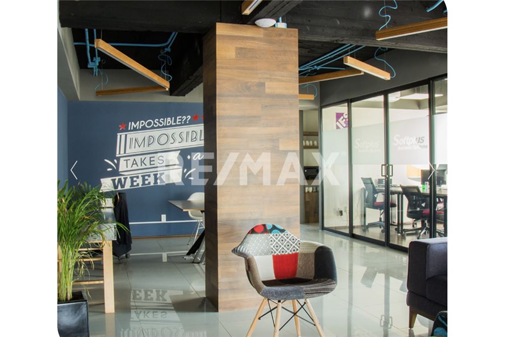 Commercieel - Büro - Ciudad de México, Mexiko - Mexico - 7 - 1001180018-496