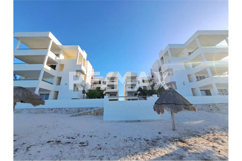 Residential - Apartment with roof - Progreso, Mexico - Mexico - 21 - 1001043030-762