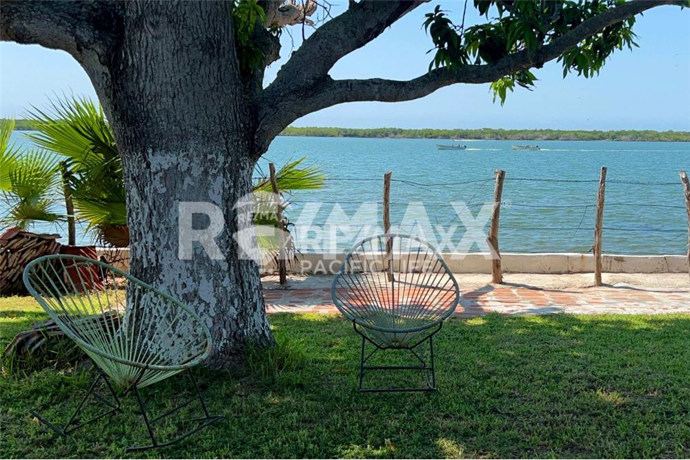 Residential - फार्म - Escuinapa, मेक्सिको - Mexico - 25 - 1001009004-3