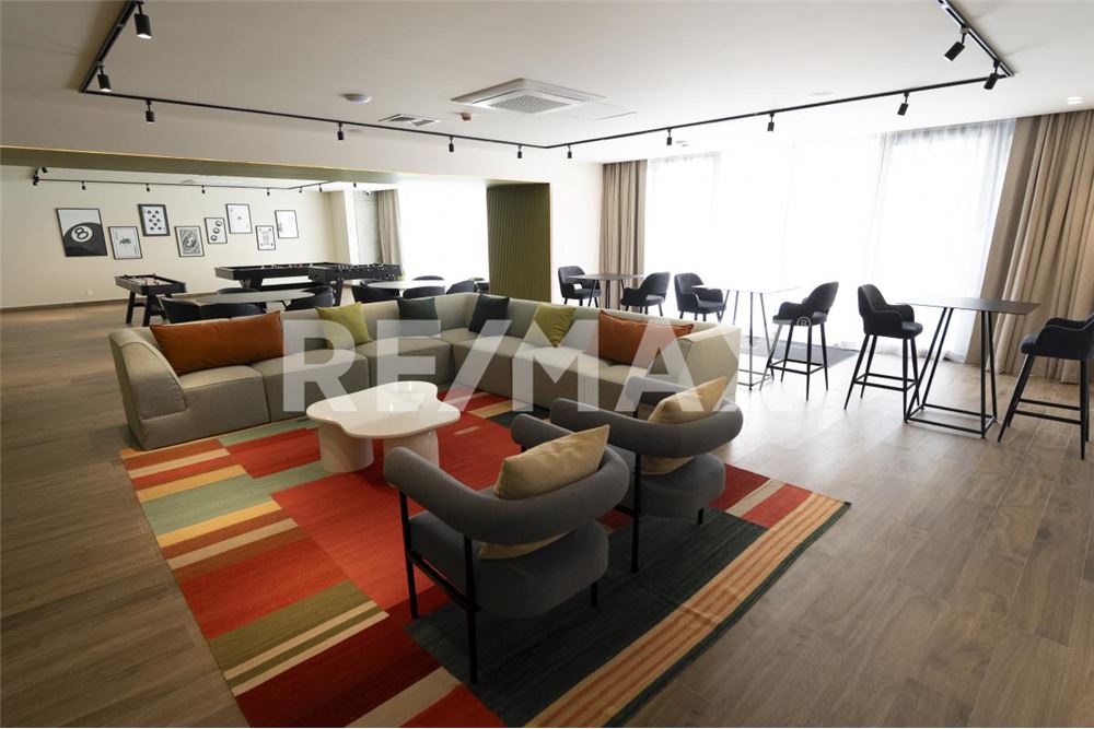 Wohnung - Dachwohnung - Ciudad de México, Mexiko - Mexico - 18 - 1001180112-42