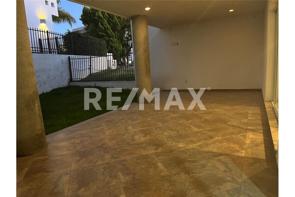 Residential - House - Querétaro, Mexico - Mexico - 25 - 1001065197-64