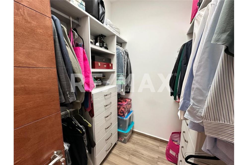 Residential - Condo/Apartment - Ciudad de México, Mexico - Mexico - 18 - 1001028001-185