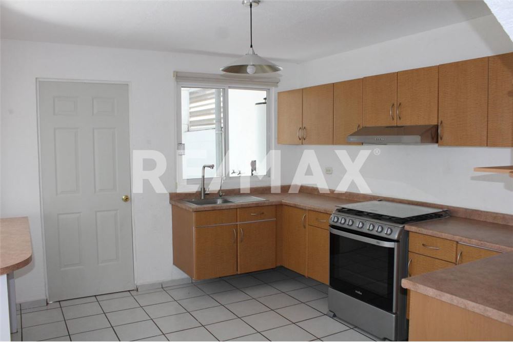 Rezidential - Apartament - Querétaro, Mexic - Mexico - 6 - 1001233019-115