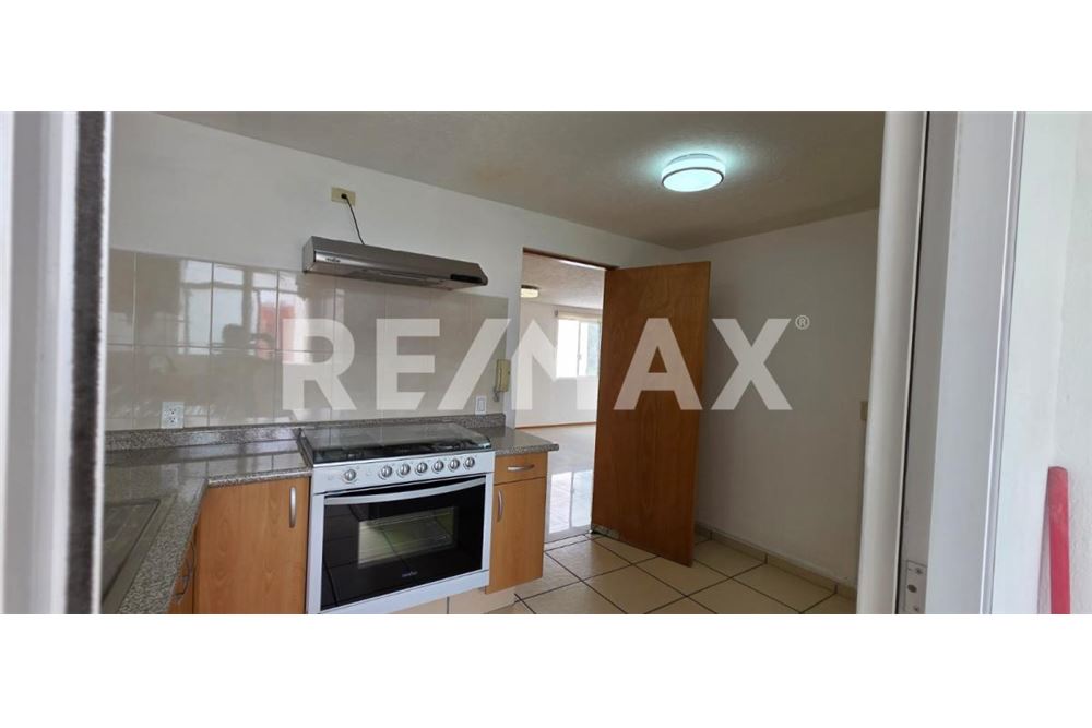 Wohnung - Dachwohnung - Atizapán De Zaragoza, Mexiko - Mexico - 5 - 1001180001-363