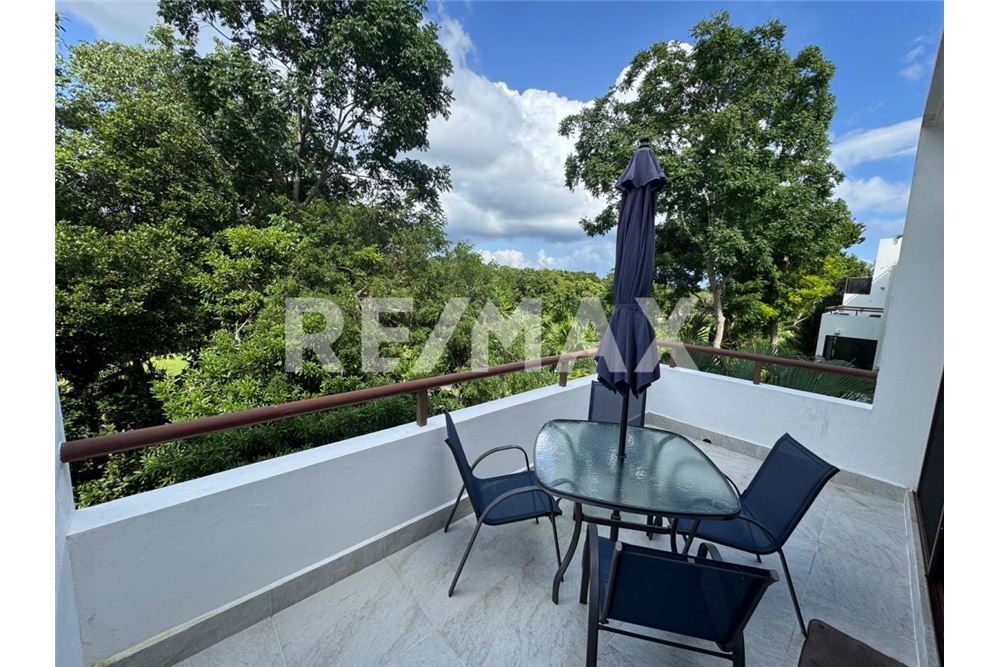 Residential - Apartment with roof - Tulum, Mexico - Mexico - 2 - 1001040022-190
