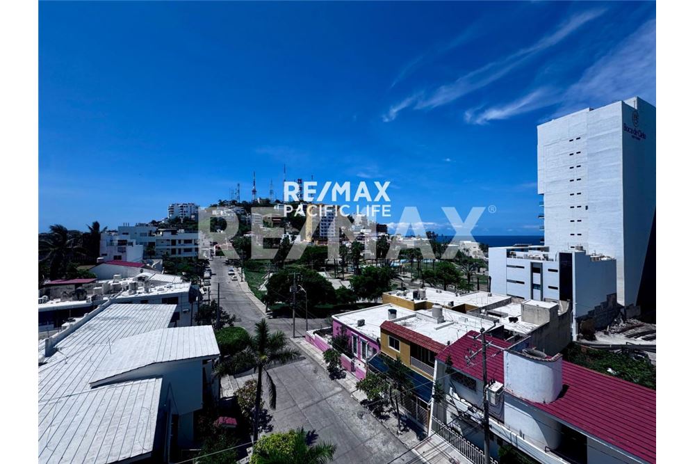 Residencial - Apartamento con terraza - Mazatlán, México - Mexico - 22 - 1001145022-238