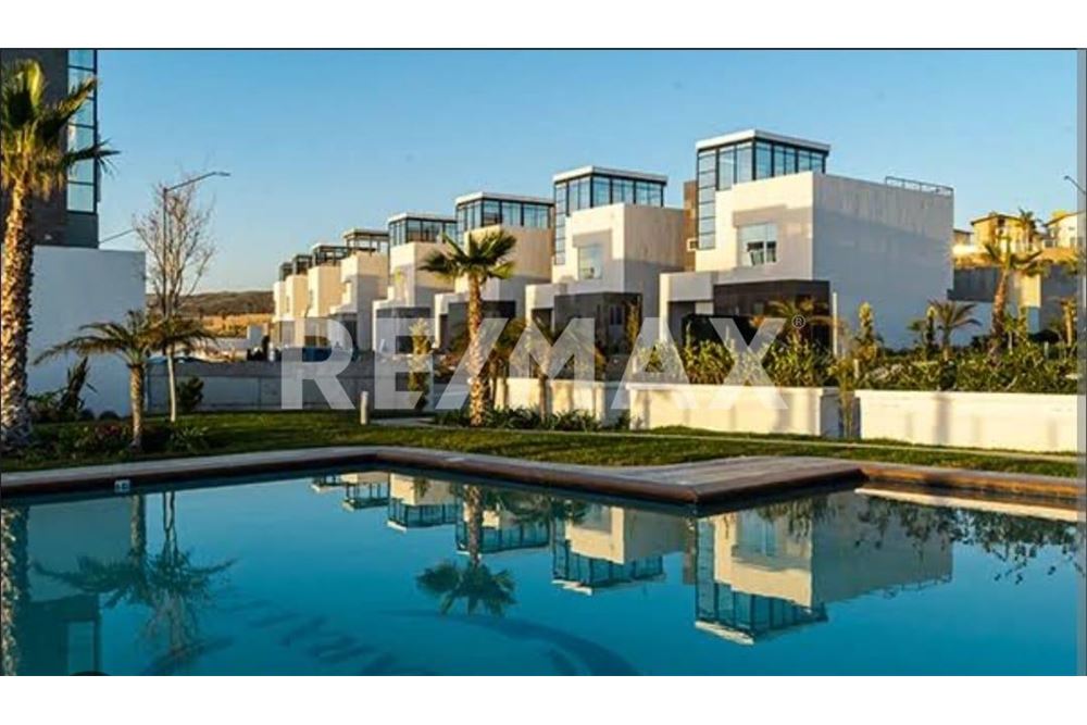 Residential - House - Playas De Rosarito, Mexico - Mexico - 1 - 1001006176-107