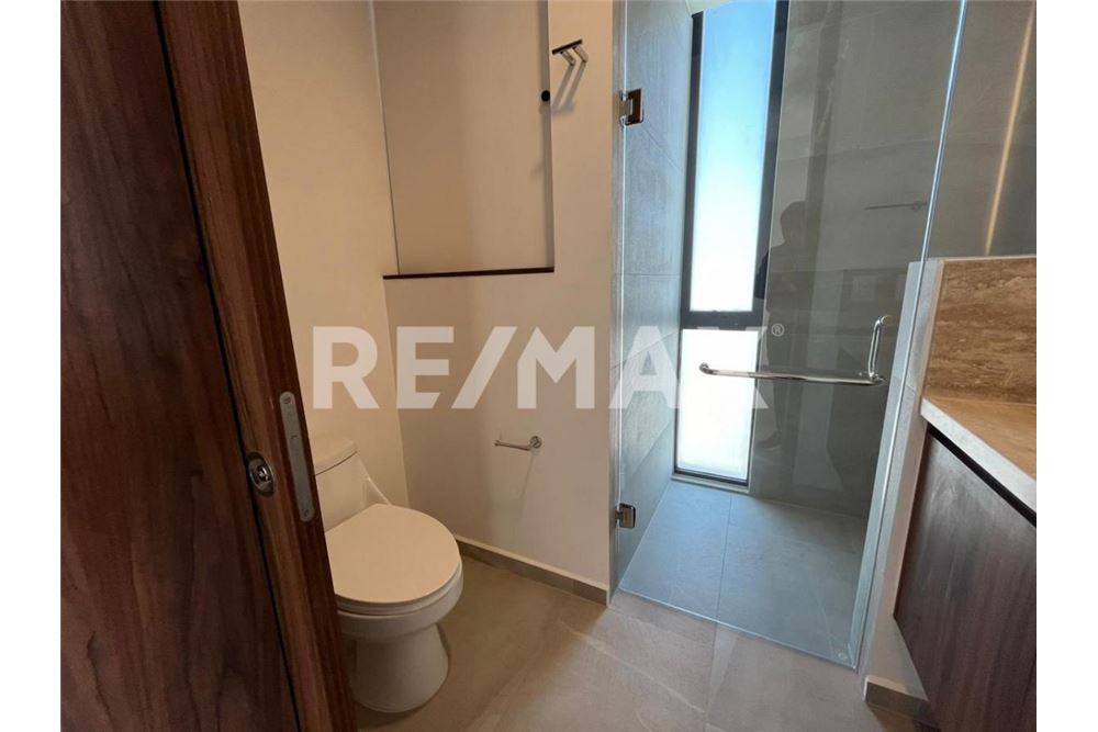 Residential - Apartment with roof - Querétaro, Mexico - Mexico - 10 - 1001065218-105