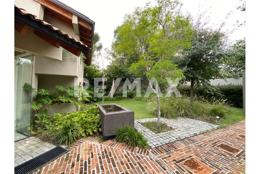 Residencial - Casa - Querétaro, México - Mexico - 24 - 1001065163-143