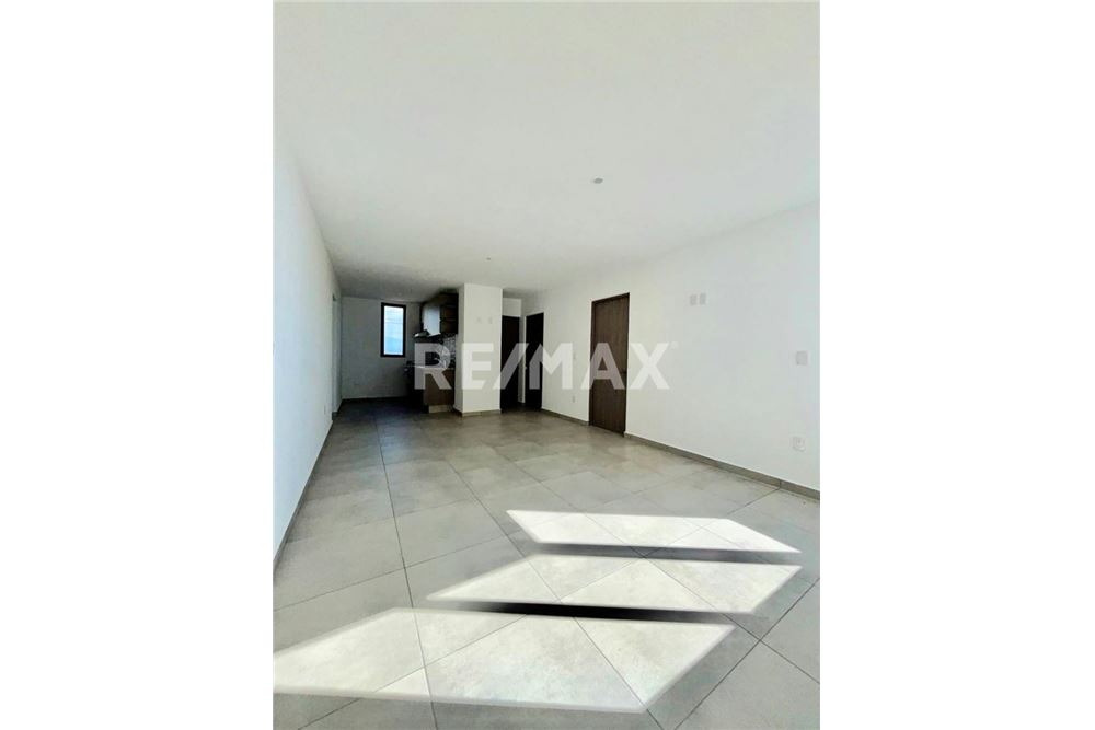 Residential - Apartment with roof - San Mateo Atenco, Mexico - Mexico - 2 - 1001021131-3