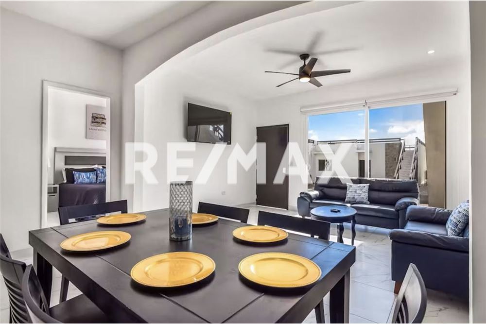 Residenziale - Casa - Playas De Rosarito, Messico - Mexico - 22 - 1001006298-5