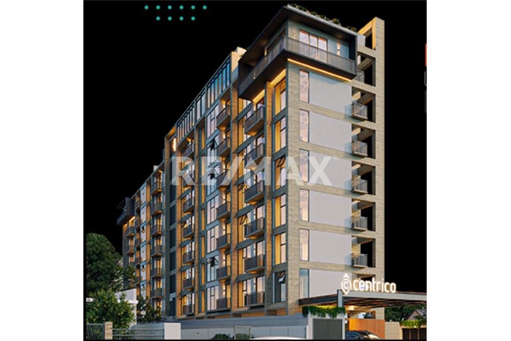 Residential - Condo/Apartment - Tijuana, Mexico - Mexico - 35 - 1001104079-1