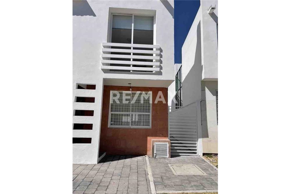 Wohnung - Haus - Querétaro, Mexiko - Mexico - 2 - 1001065095-178