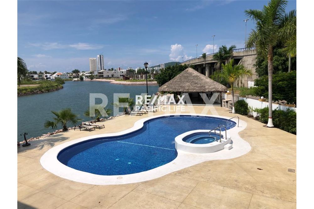 Residencial - Apartamento con terraza - Mazatlán, México - Mexico - 1 - 1001145045-34