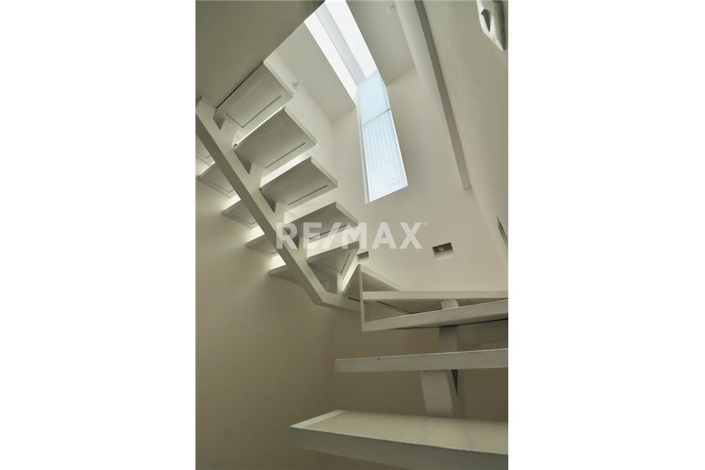 Residential - House - Naucalpan de Juárez, Mexico - Mexico - 18 - 1001028002-555