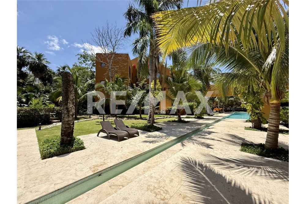 Residential - Apartment with roof - Playa del Carmen, Mexico - Mexico - 47 - 1001040044-21