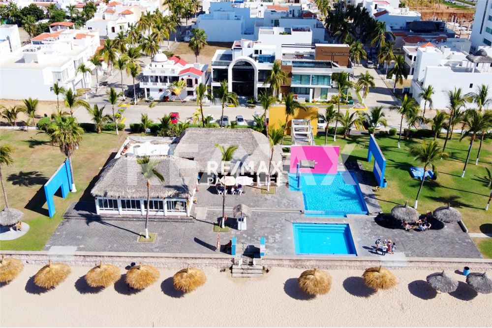 住宅 - 房子 - Mazatlán, 墨西哥 - Mexico - 1 - 1001145007-45