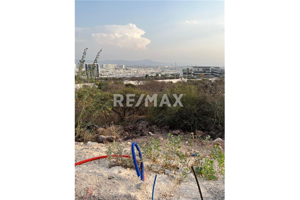 Residential - Οικόπεδο για Επένδυση - Querétaro, Μεξικό - Mexico - 11 - 1001003282-1