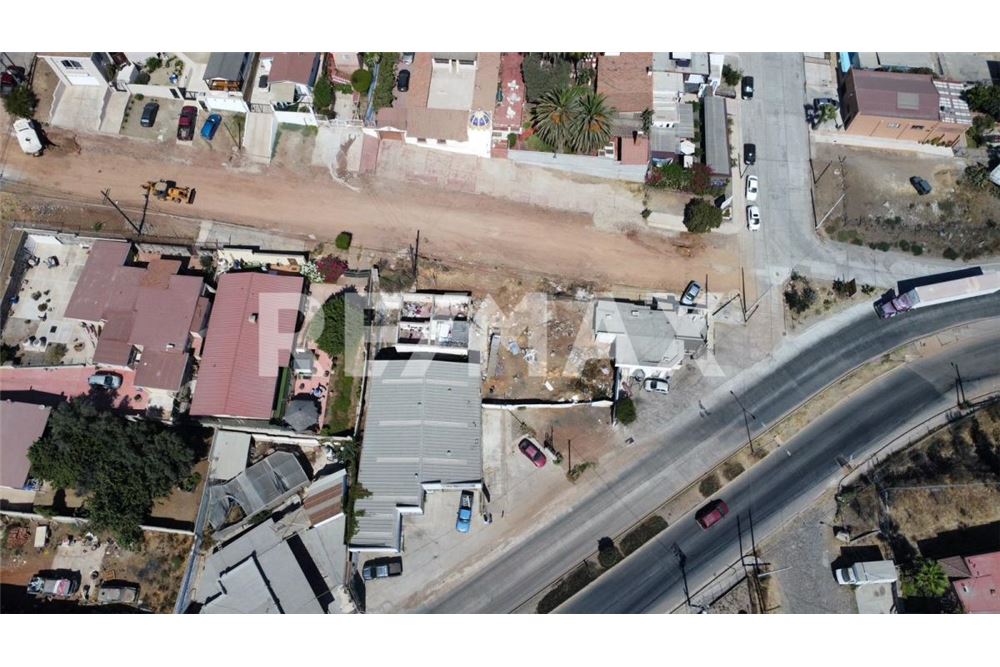 Commercieel - Grond - Ensenada, Mexiko - Mexico - 6 - 1001210054-19