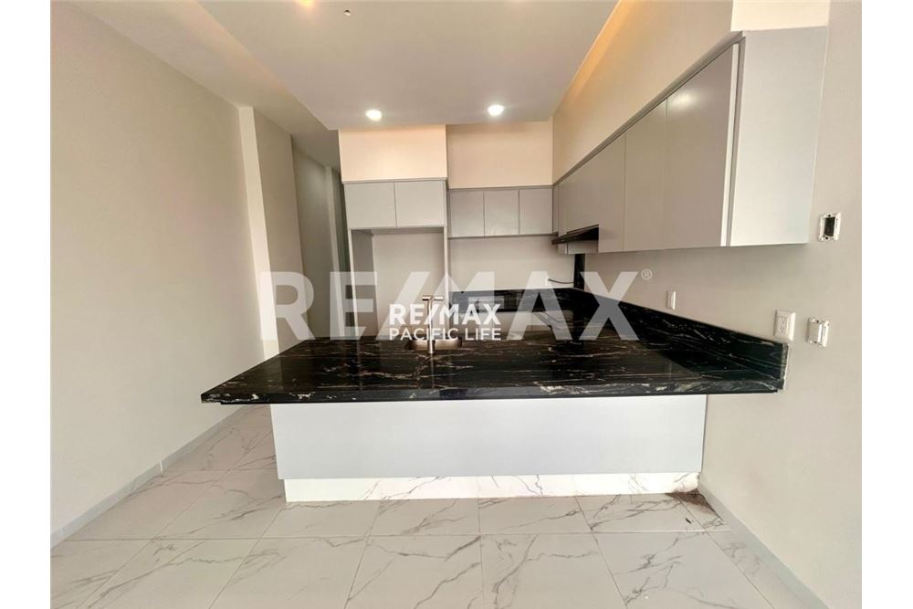 Residencial - Apartamento con terraza - Mazatlán, México - Mexico - 4 - 1001145062-1